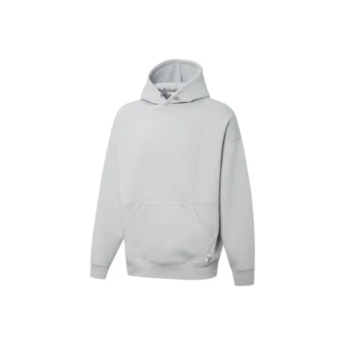 PUMA Серый Унисекс Свитшоты