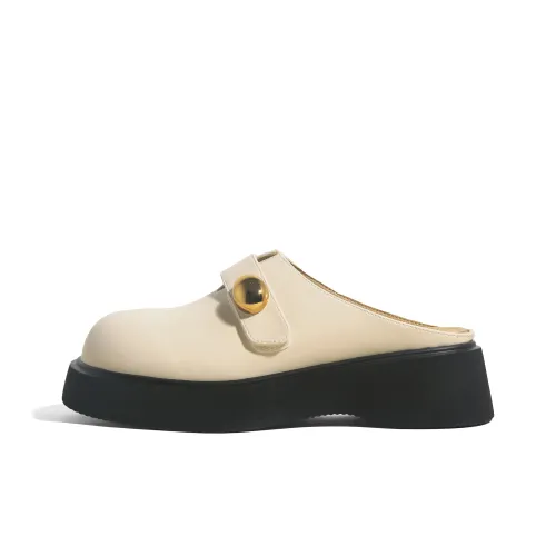 CHENTER KATER Металл Домашние тапочки Женские