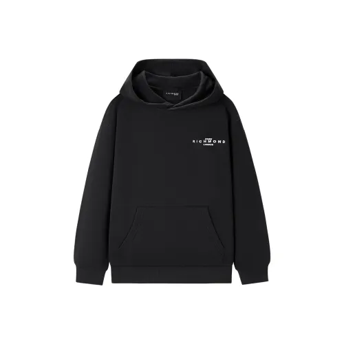 JOHN RICHMOND Мужские Свитшоты