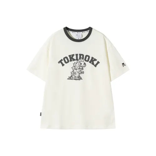 Tokidoki Унисекс Футболки