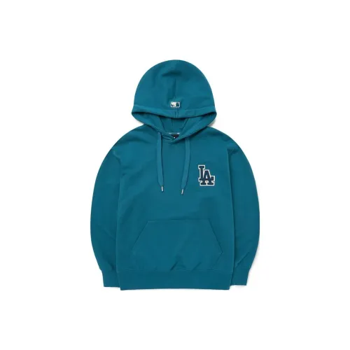 MLB Толстовка Унисекс Озерно-голубой