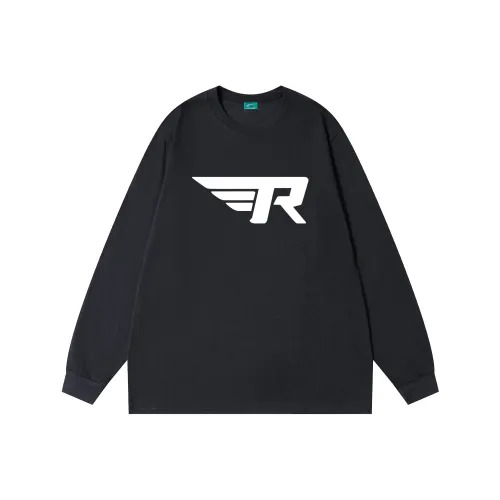 SIMPLE RIMLESS SRME T-Shirt Унисекс