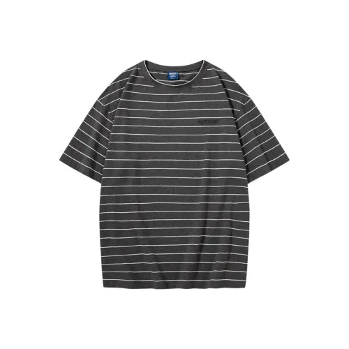 OUTDOOR PRODUCTS T-Рубашка Мужская Темный Фотиния Серый