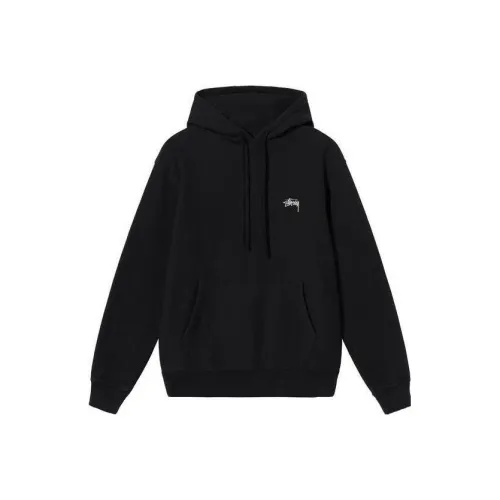 Stussy Унисекс Свитшоты