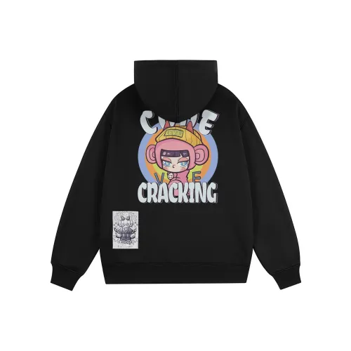 Уровень RELAX series Унисекс Свитшоты