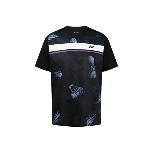 YONEX Мужские T-рубашки