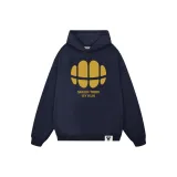 Темно-синий