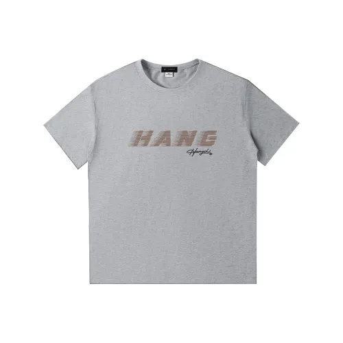 HARSIINCN Унисекс Футболки