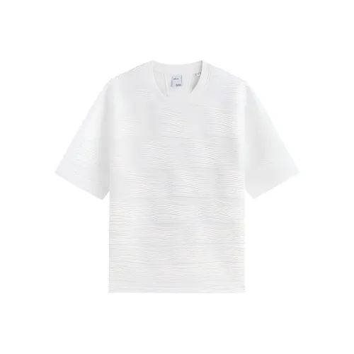 GXG Белая Мужская Футболка