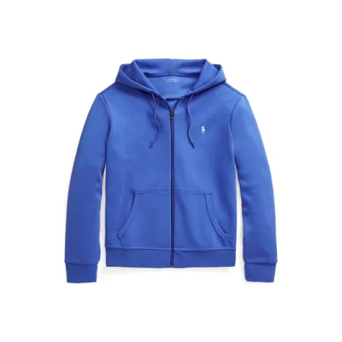 Polo Ralph Lauren FW22 Свитшот Мужской Синий