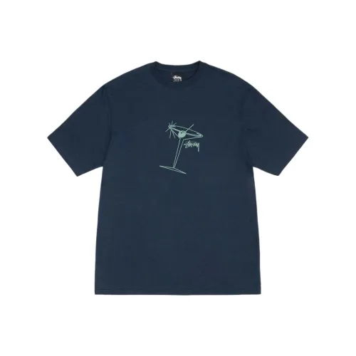 Stussy Унисекс Футболки