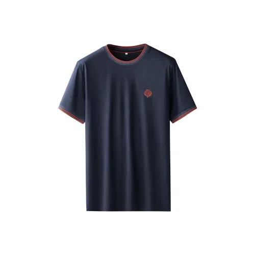 HARSIINCN Мужские T-рубашки