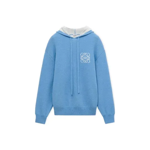 LOEWE Совместное издание Мужские Свитшоты