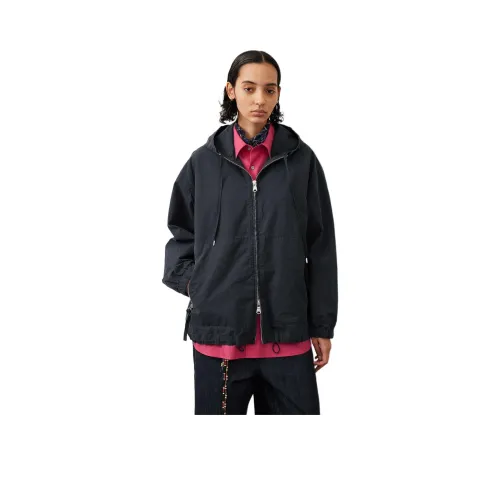 COMMON SCENTS Куртки и Пальто Унисекс