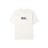 Паровой белый-IV