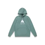 Океанский зеленый