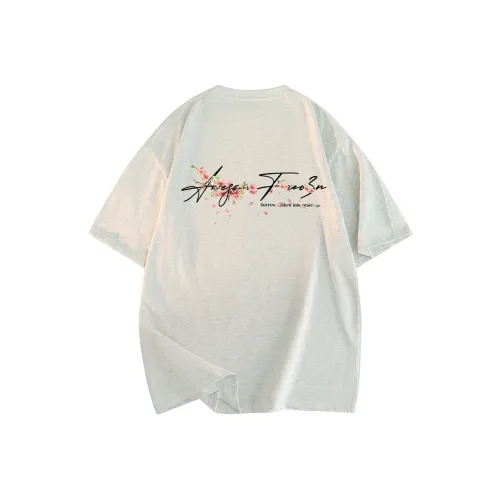 FREO3N Унисекс Футболка