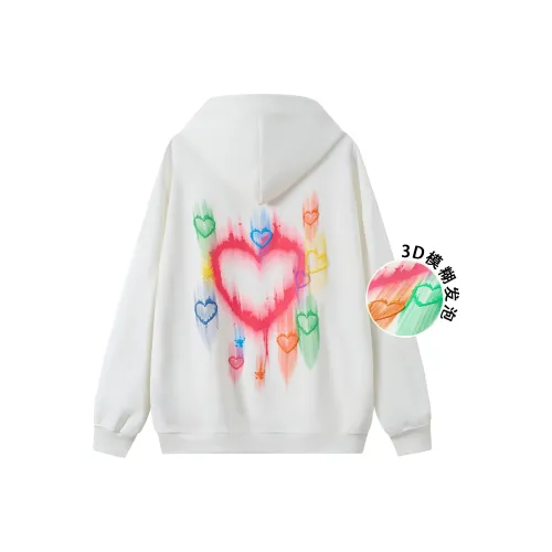 30BRAID Унисекс Свитшоты