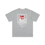 Темно-серый