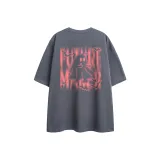 Железно-серый