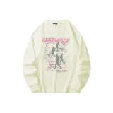 Крем (черный)