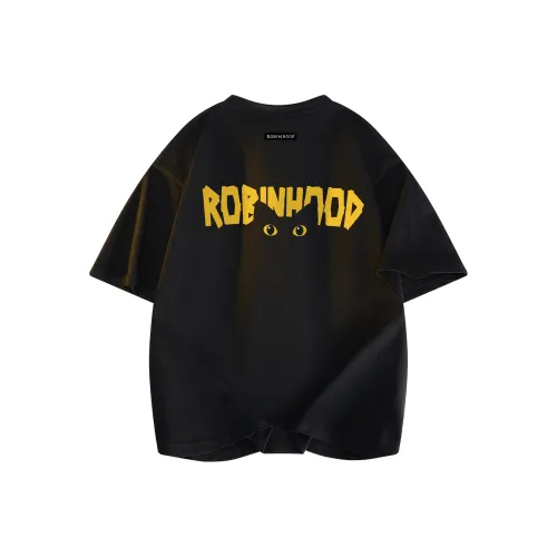 ROBINHOOD Унисекс T-рубашки