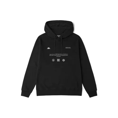 KAPPA Мужские Свитшоты