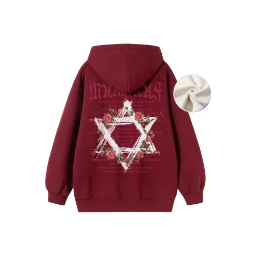 MARGRAF Унисекс Свитшоты