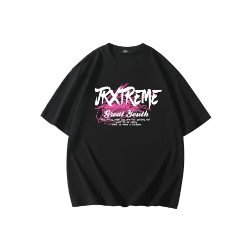 JRX Унисекс Футболки