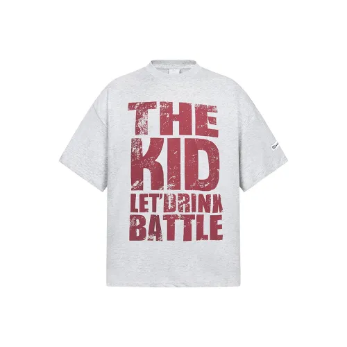 GBXM Унисекс Футболки