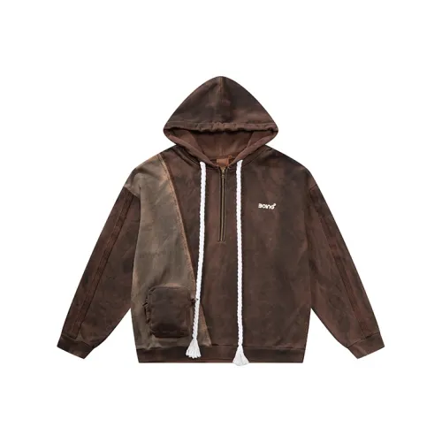 3 Oing Кофе Унисекс Свитшоты