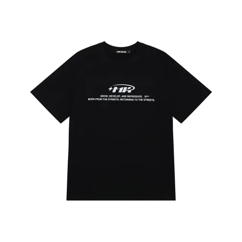 MK MONKEY KING Унисекс Футболка