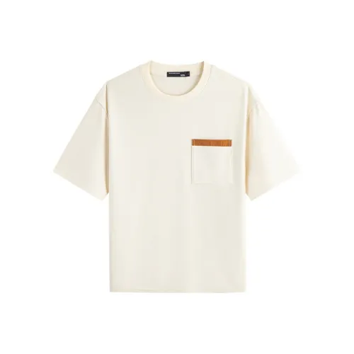 GXG Мужские T-рубашки