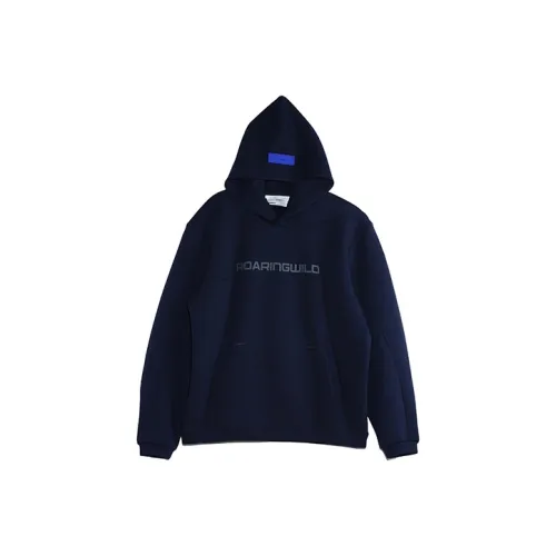 ROARINGWILD MAINLINE Унисекс Свитшоты