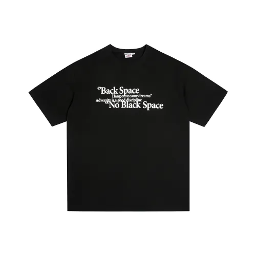 4EVER LAB Унисекс Футболки