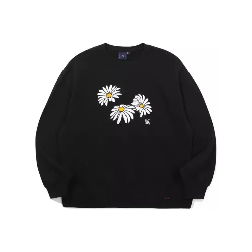 RMTCRW ROMANTIC CROWN Унисекс Свитшоты