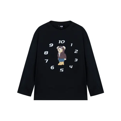 ICONS Lab Унисекс Футболки