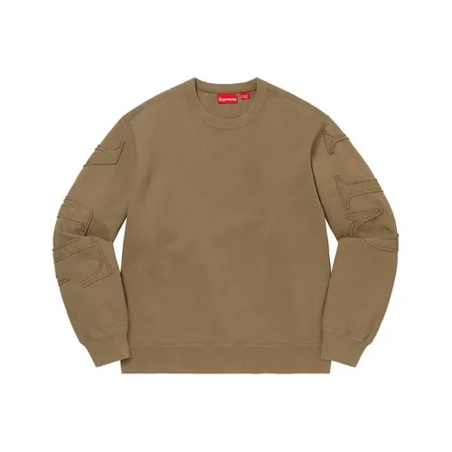 Supreme SS22 Унисекс Свитшоты