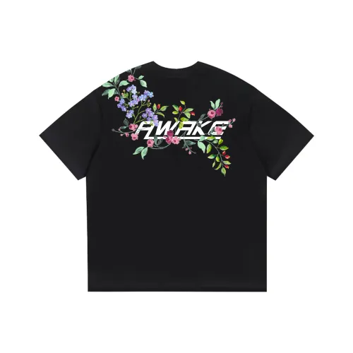 ACHS AWAKE Унисекс Футболка