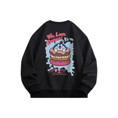 doraemon a Унисекс Свитшоты