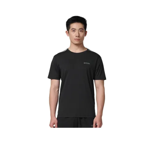 OUTDOOR PRODUCTS T-Shirt Мужской Классический Черный