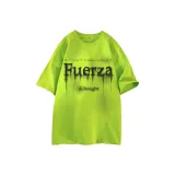 Неоново-зеленый