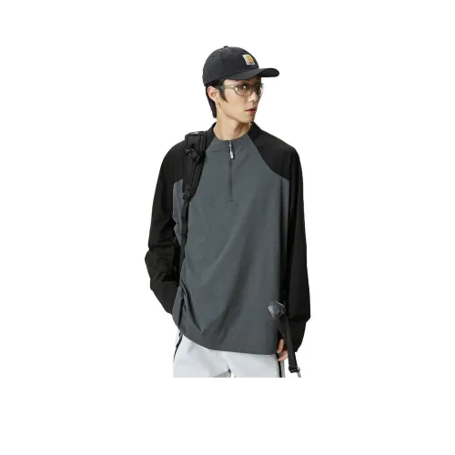 PEIMENG Унисекс Футболки