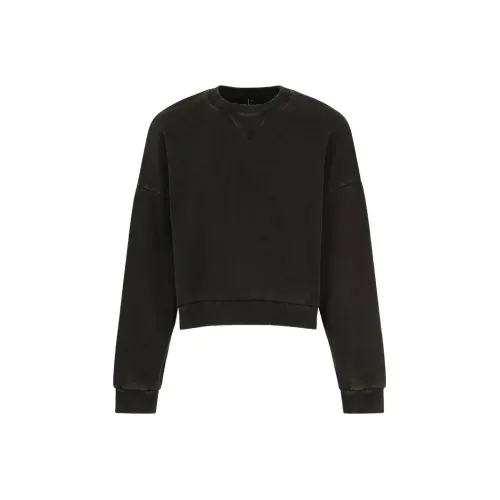 Entire Studios FW23 Свитшот Мужской Черный