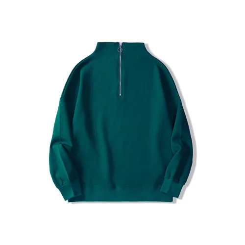 I'm David Унисекс Свитшоты