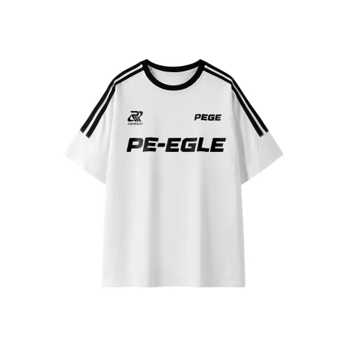 PERK EGLE Унисекс Футболки