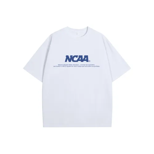NCAA Унисекс T-рубашки