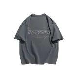 Темно-серый