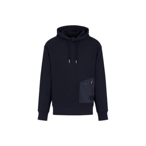 ARMANI EXCHANGE Толстовка Мужская