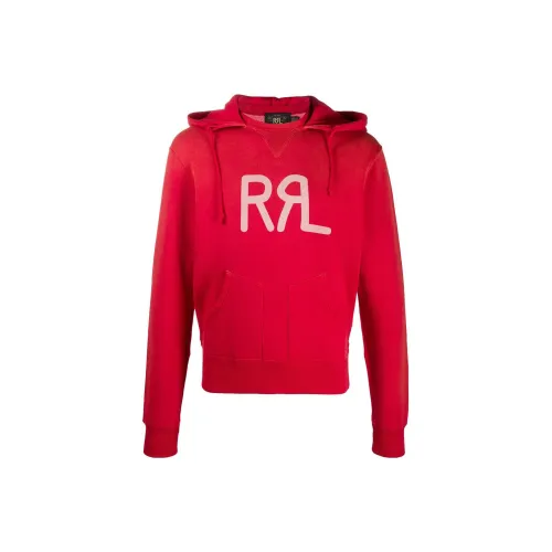 Polo Ralph Lauren Свитшот Мужской Красный